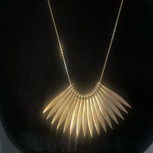 Madewell Necklace